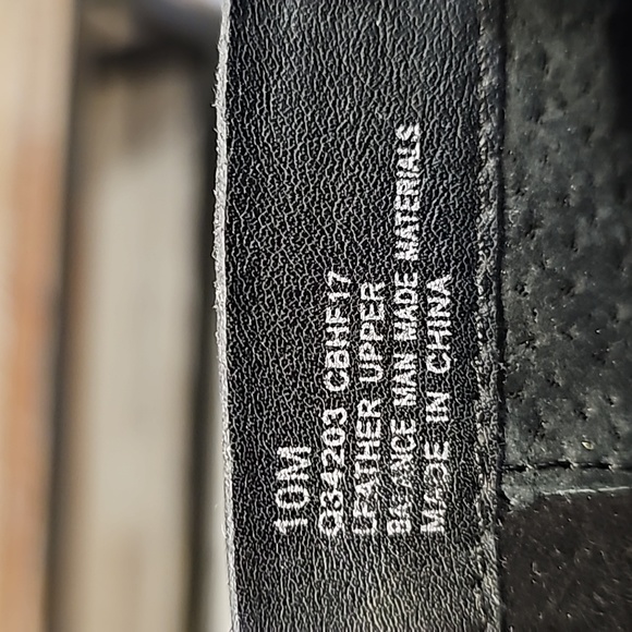 Booties - Picture 6 of 6